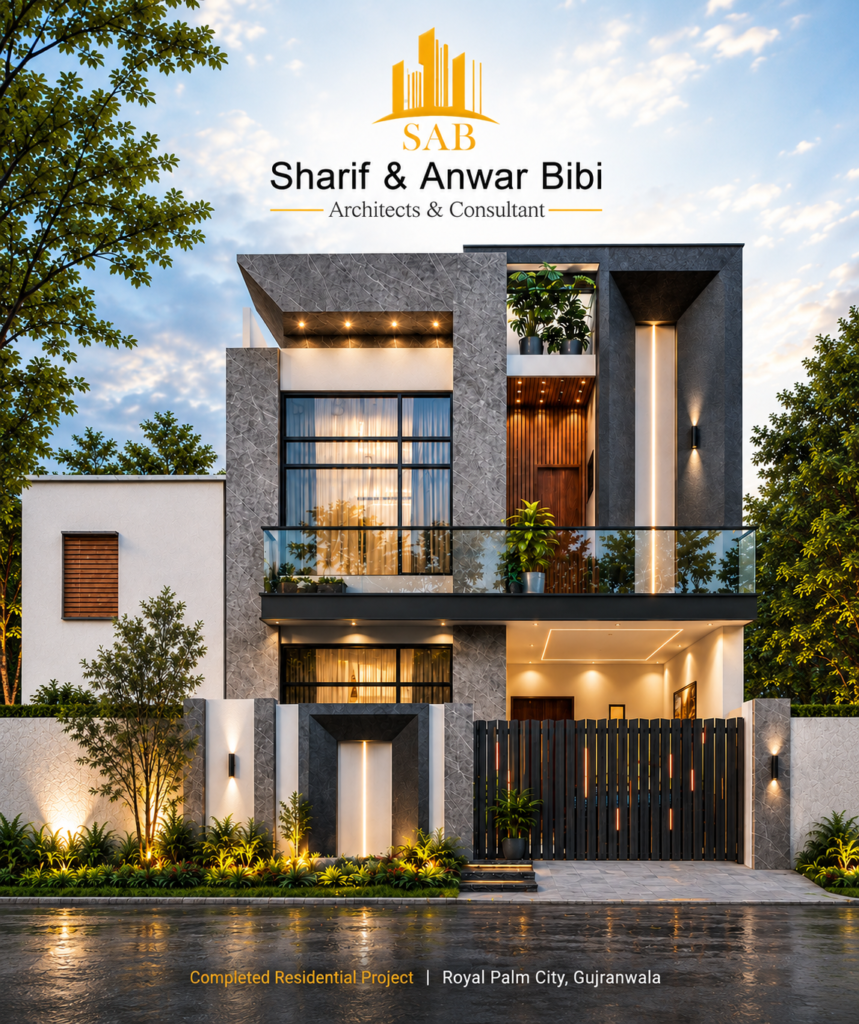 House Construction Cost in Pakistan
