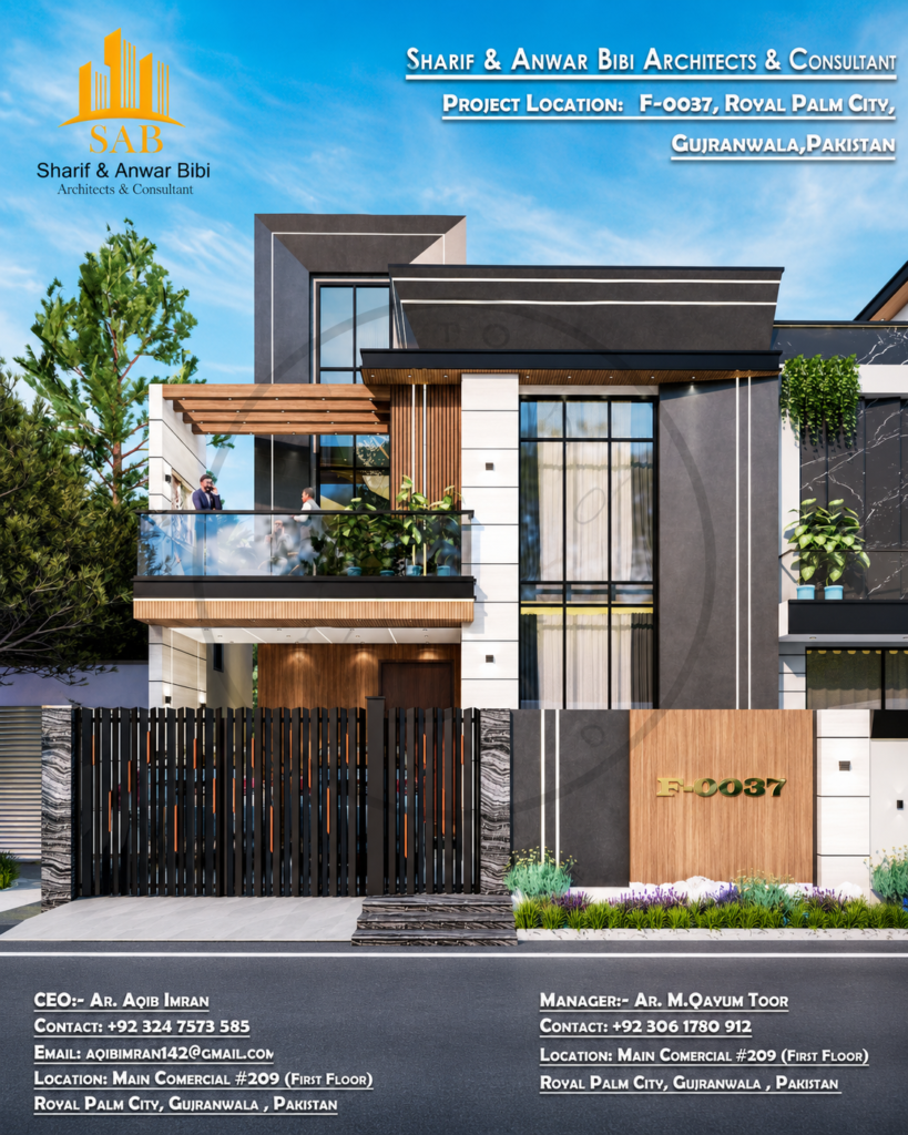 House Construction Cost in Pakistan