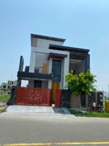 House Construction Cost in Pakistan